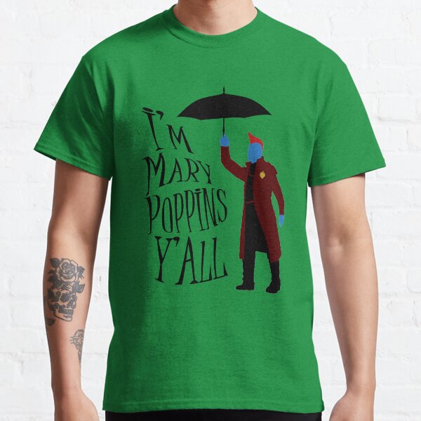 Item preview, Yandu Poppins designed and sold by spazoto.
