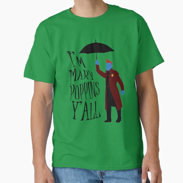 Vista previa del artículo con la obra «Yandu Poppins», diseñado y vendido por spazoto.