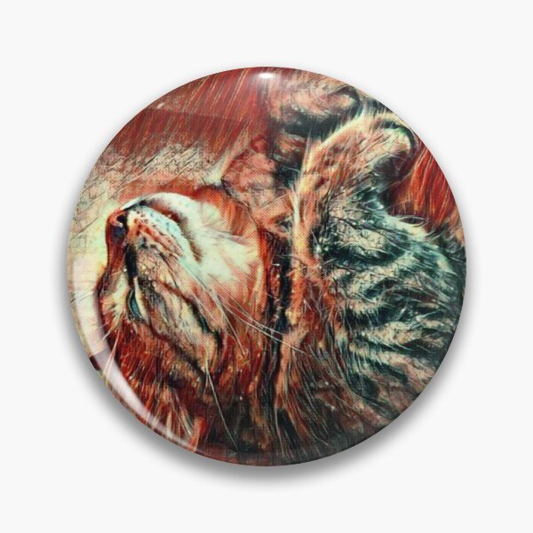 Item preview, Catatonic? Napsolutely designed and sold by i-cottagedesign.