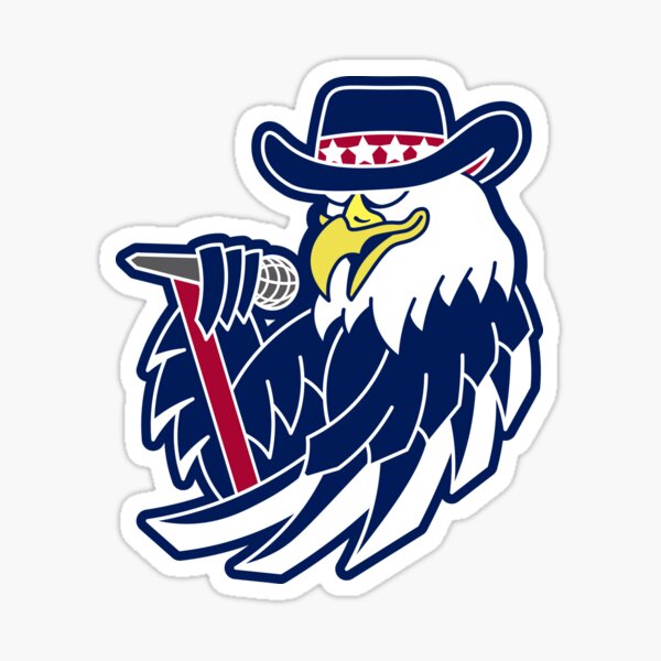Item preview, Freebird | Eagle Singing designed and sold by Will Sparks.