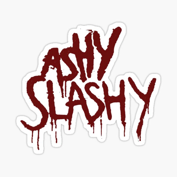 Vintage Ash Vs Evil Dead Sticker
