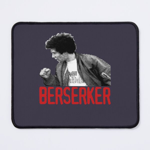 Item preview, Retro jay and silent bob hackers movie Berserker heart condition designed and sold by GladysMorehead.