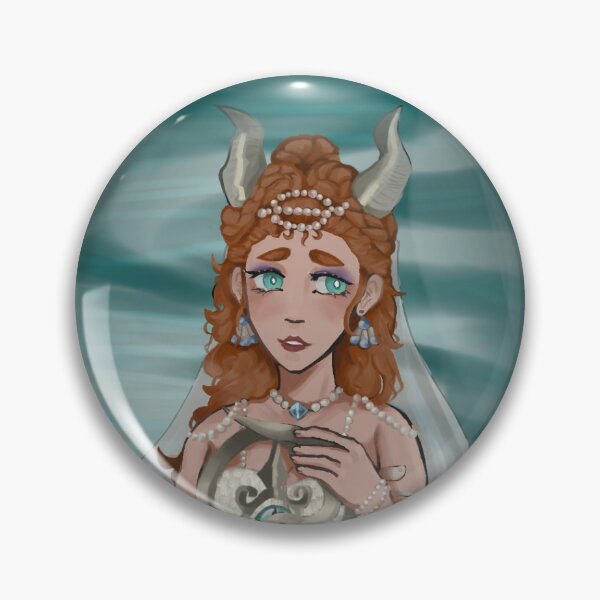 Item preview, Fiona Samara designed and sold by Jasythefox.