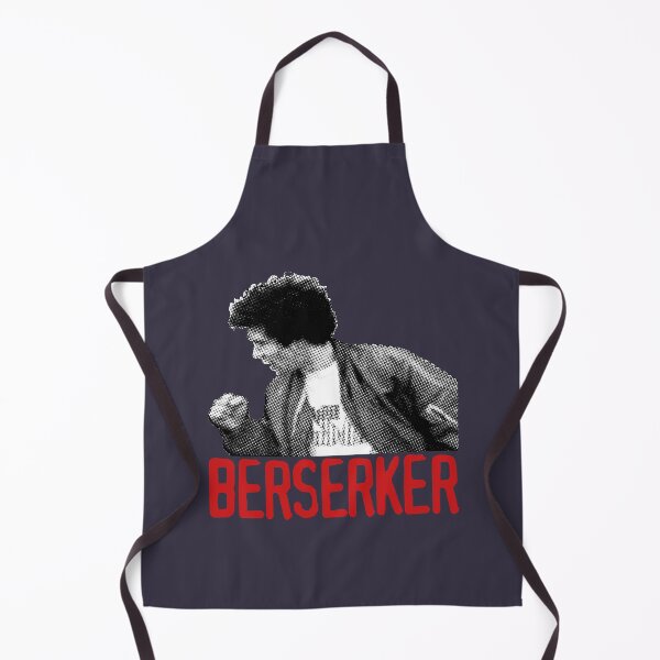 Item preview, Retro jay and silent bob hackers movie Berserker heart condition designed and sold by GladysMorehead.