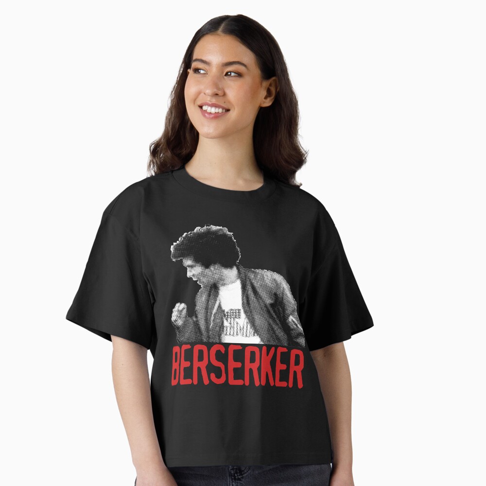 Retro jay and silent bob hackers movie Berserker heart condition Classic T-Shirt