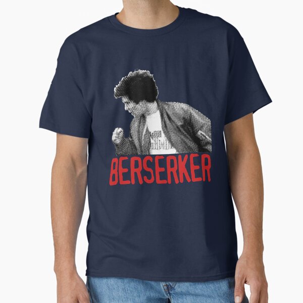 Item preview, Retro jay and silent bob hackers movie Berserker heart condition designed and sold by GladysMorehead.