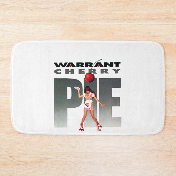 Item preview, Warrant band glam metal band music and art tour  designed and sold by opez2.