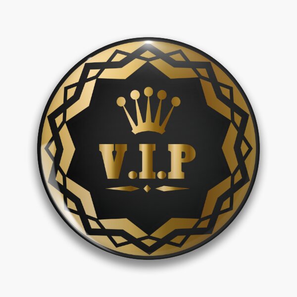Item preview, Poker Chip VIP designed and sold by ivanrojas1210.