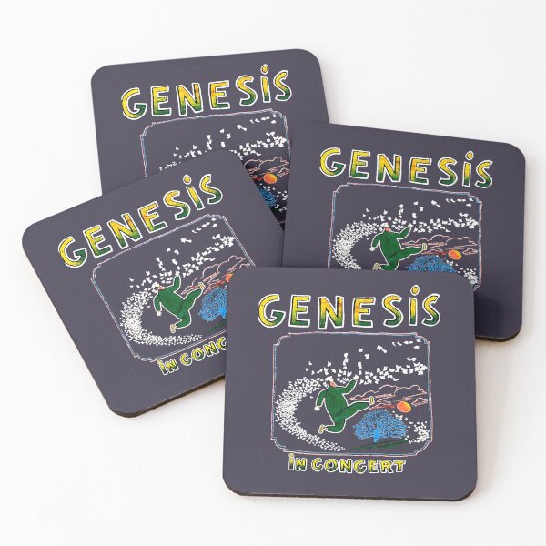 Item preview, Hope Student Band Progressive Rock genesis band Classic cool Funny designed and sold by GeraldZonoidS.