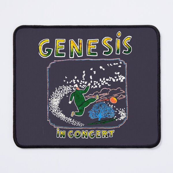 Item preview, Hope Student Band Progressive Rock genesis band Classic cool Funny designed and sold by GeraldZonoidS.
