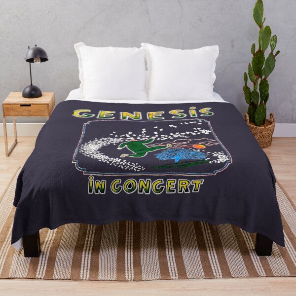 Item preview, Hope Student Band Progressive Rock genesis band Classic cool Funny designed and sold by GeraldZonoidS.