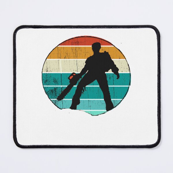 Item preview, Zombies Ash Vs Evil Dead designed and sold by AlcesteBrosseau.