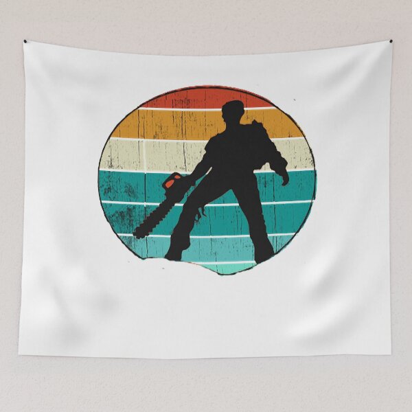 Item preview, Zombies Ash Vs Evil Dead designed and sold by AlcesteBrosseau.