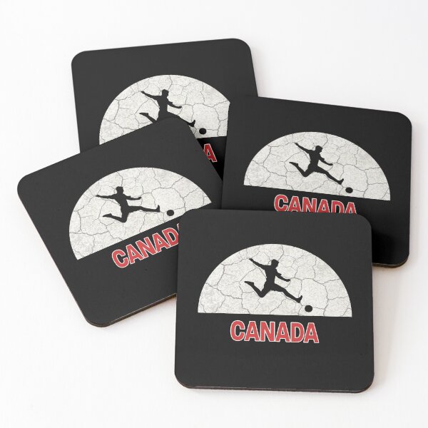 Item preview, Canada Soccer designed and sold by Magartes.