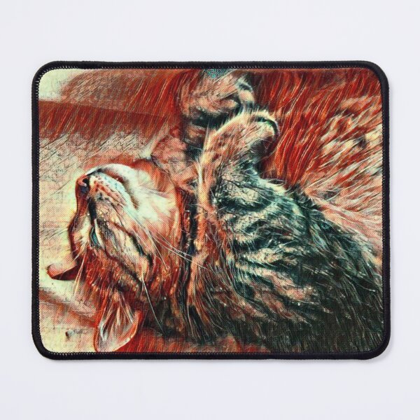 Item preview, Catatonic? Napsolutely designed and sold by i-cottagedesign.