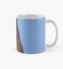 Capybara Classic Mug