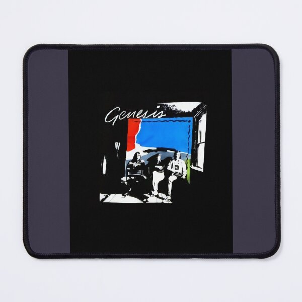 Item preview, Hope Student Band Progressive Rock genesis band Classic Funny retro designed and sold by GeraldZonoidS.