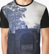 The Castle Graphic T-Shirt