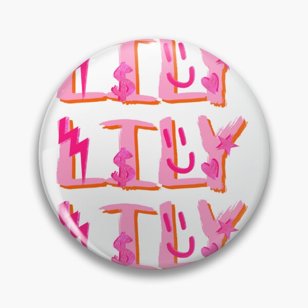 Item preview, LILY name designed and sold by Julia Santos.