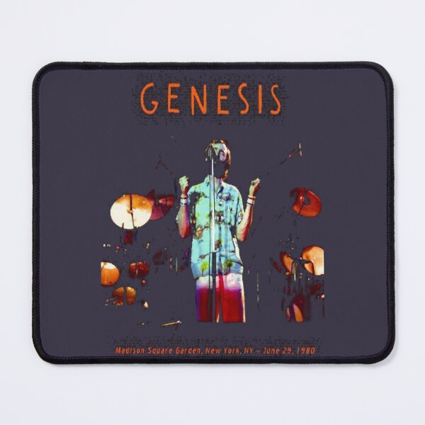 Item preview, Hope Student Band Progressive Rock Genesis Band Classic Retro Cute designed and sold by GeraldZonoidS.