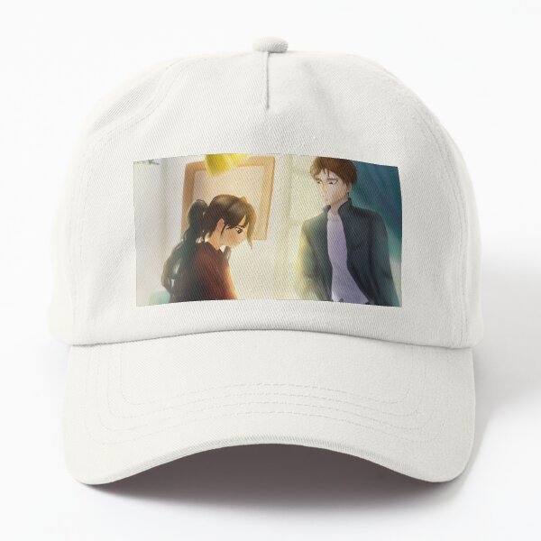 This is Georgiana | Be With You Dad Hat