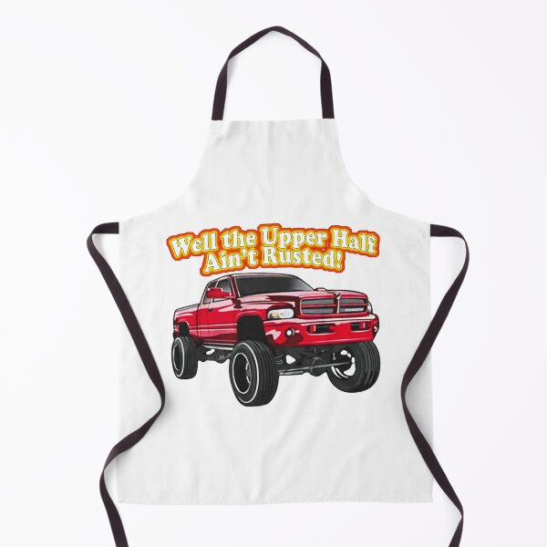 Item preview, Well The Upper Half Ain’t Rusted designed and sold by Byrd-Maureen.