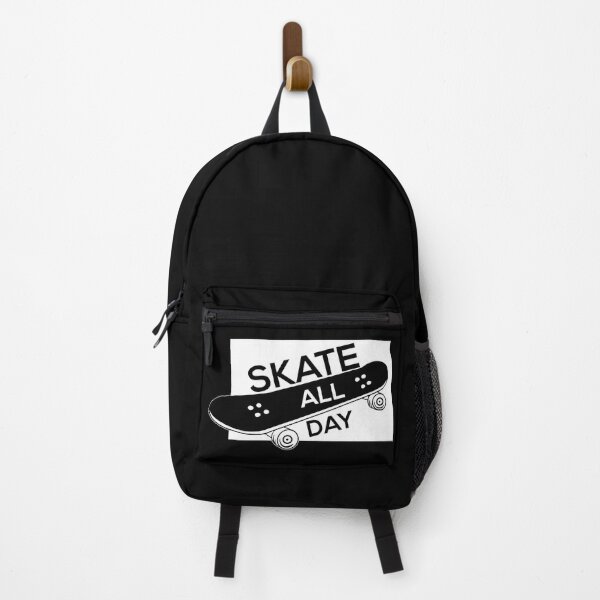 Item preview, Skate all day designed and sold by dready-311.