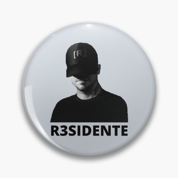 Item preview, residen calle 13                           designed and sold by Kendandesign.