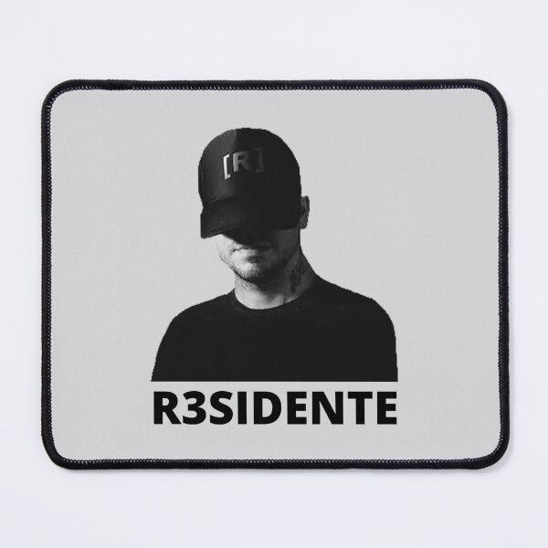 Item preview, residen calle 13 designed and sold by Kendandesign.