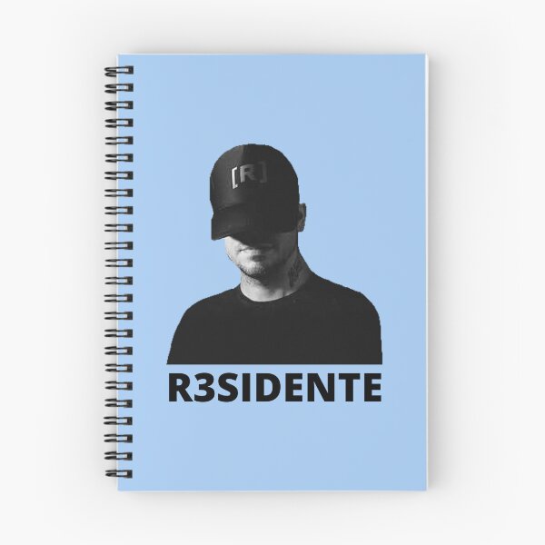 Item preview, residen calle 13                           designed and sold by Kendandesign.