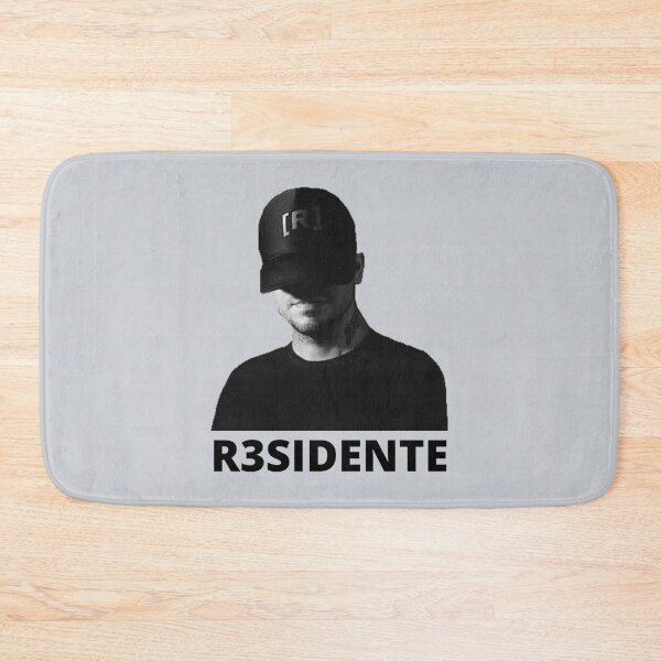 Item preview, residen calle 13                           designed and sold by Kendandesign.