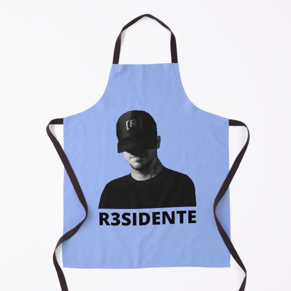 Item preview, residen calle 13 designed and sold by Kendandesign.