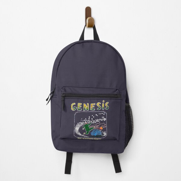 Item preview, Hope Student Band Progressive Rock Genesis Band Cute Fans designed and sold by GeraldZonoidS.