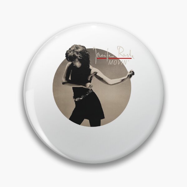 Item preview, Needed Gifts Jennifer Singer Rush Songwriter Great Model designed and sold by CarolineOnnor.