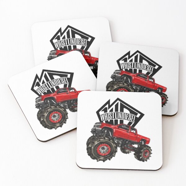 Item preview, Whistlin diesel designed and sold by Byrd-Maureen.
