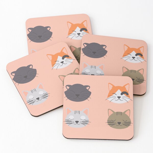 Item preview, Our Cats designed and sold by PaigeNColwell.