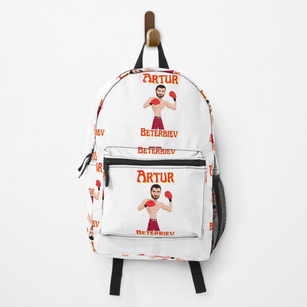 Item preview, Artur Beterbiev designed and sold by DrawingAndText.