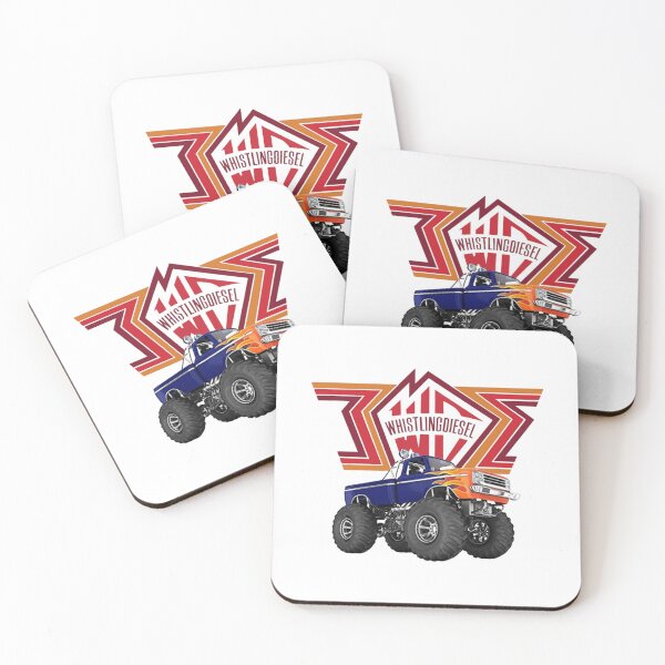 Item preview, Whistlin diesel designed and sold by Byrd-Maureen.