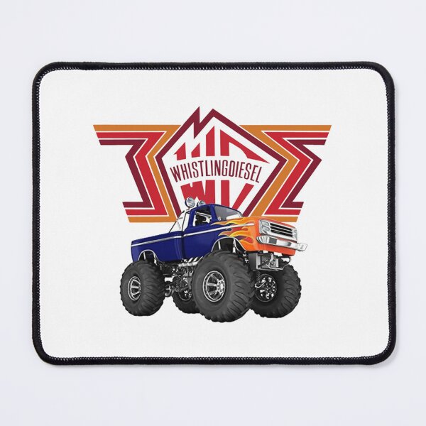 Item preview, Whistlin diesel designed and sold by Byrd-Maureen.