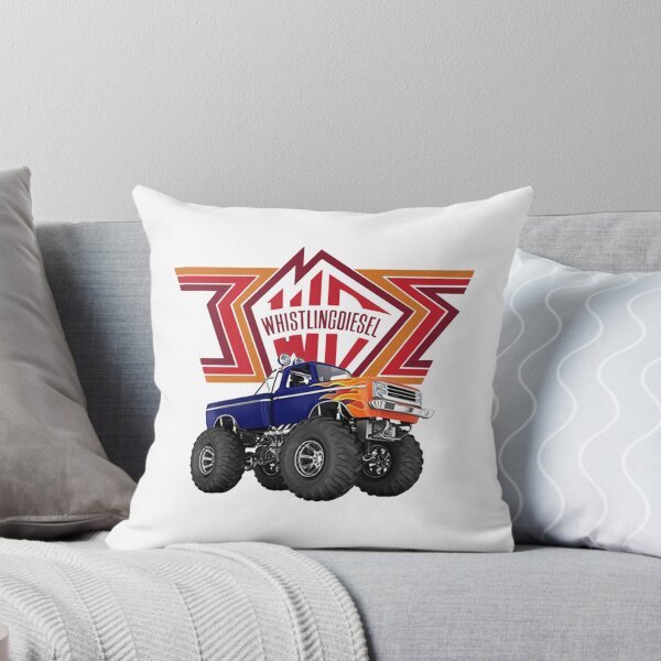 Item preview, Whistlin diesel designed and sold by Byrd-Maureen.