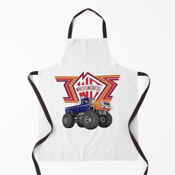 Item preview, Whistlin diesel designed and sold by Byrd-Maureen.