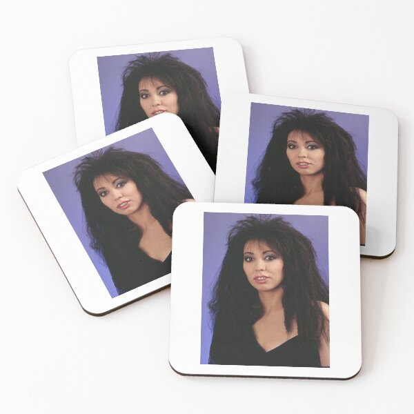 Item preview, Special Present Jennifer Singer Rush Songwriter Vintage Retro designed and sold by CarolineOnnor.