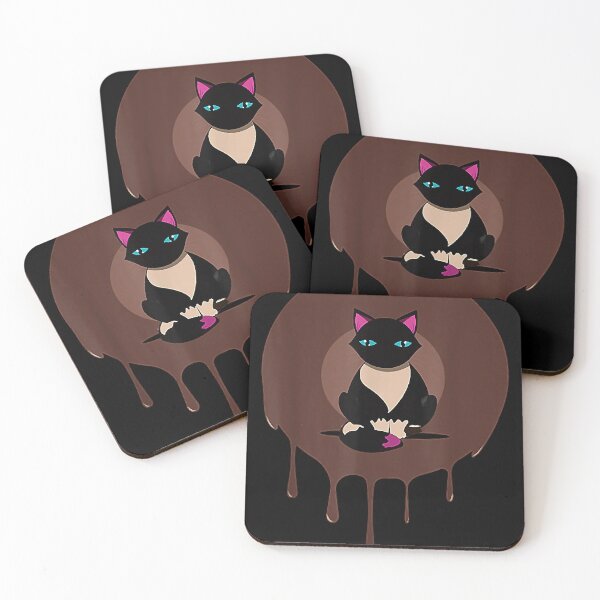 Item preview, Vintage Black Cat Appreciation Day, Cat Owner Cute Black Cat  designed and sold by EufemaOlsen.