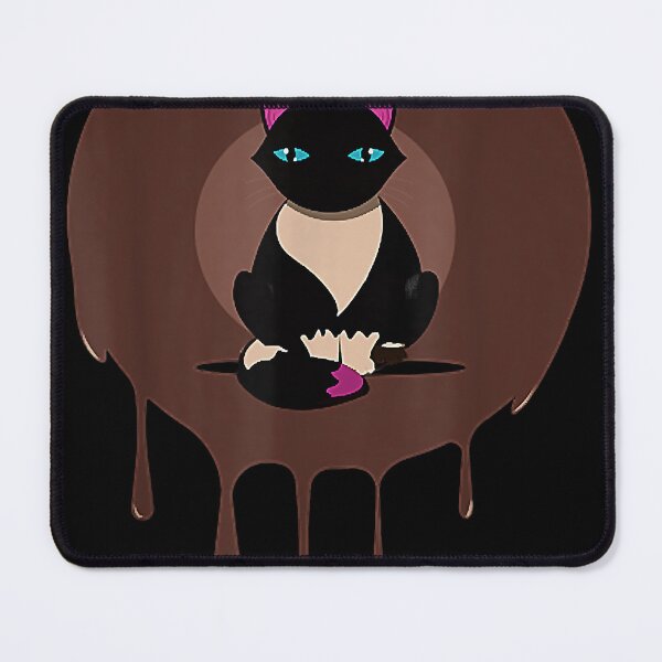 Item preview, Vintage Black Cat Appreciation Day, Cat Owner Cute Black Cat designed and sold by EufemaOlsen.