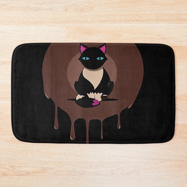 Item preview, Vintage Black Cat Appreciation Day, Cat Owner Cute Black Cat  designed and sold by EufemaOlsen.
