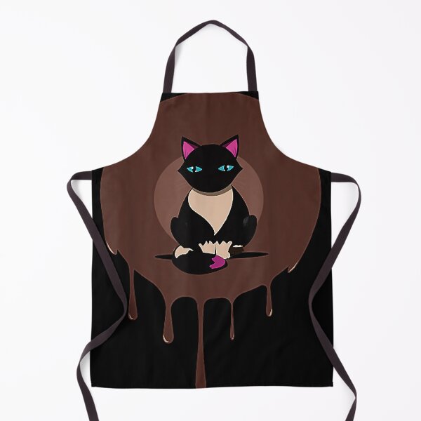 Item preview, Vintage Black Cat Appreciation Day, Cat Owner Cute Black Cat designed and sold by EufemaOlsen.