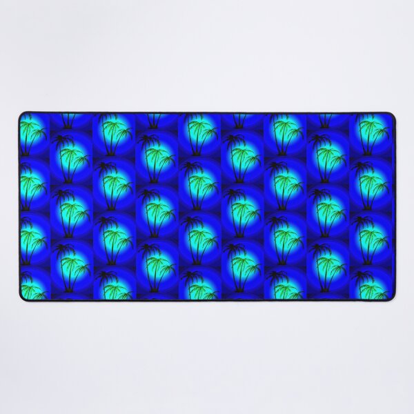 Item preview, Moonlight Palms designed and sold by Linda Callaghan.
