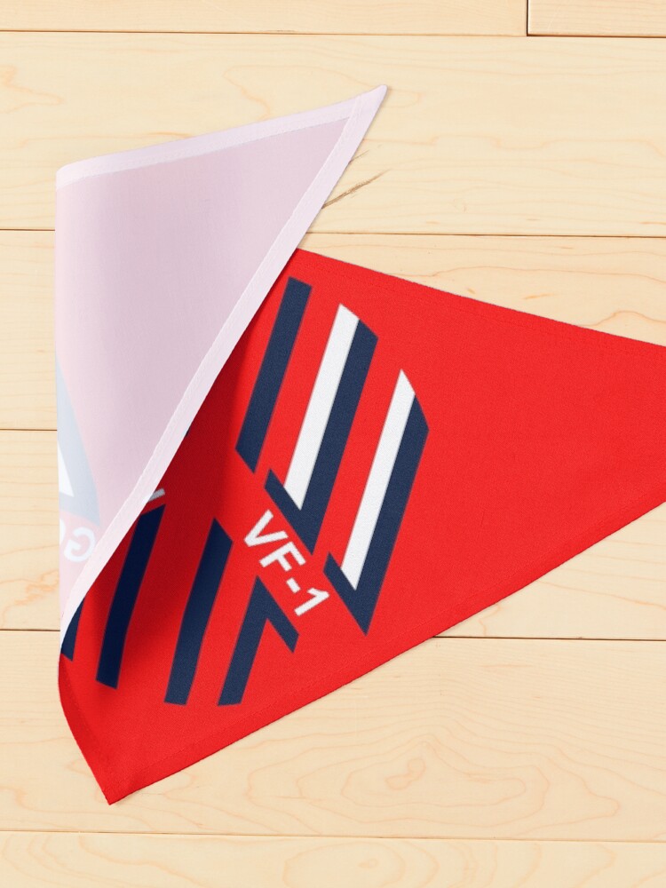 Alternate view of Top Gun Goose Pet Bandana