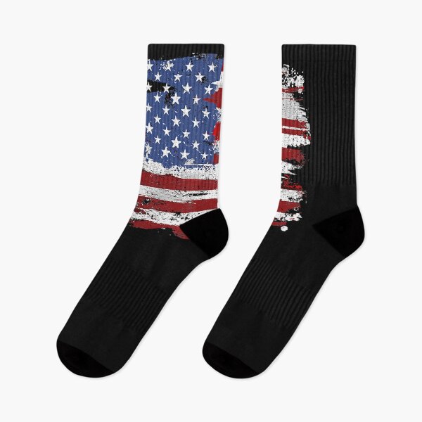 Item preview, American Flag USA United States of America US 4th of July designed and sold by Evrard122344.