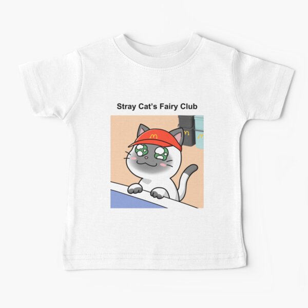 Item preview, Stray Cat's Fairy Club VIII designed and sold by Fairyholdings.
